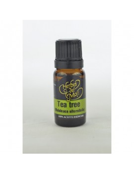 Esencia tea tree HERBES DEL...